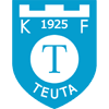 KF Teuta Durrës Männer