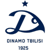 Dinamo Tbilisi Männer