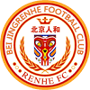 Beijing Renhe FC II Herren Beijing Renhe FC II Herren