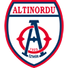 Altınordu FSG U17 Herren Altınordu FSG U17 Herren