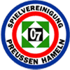 Preussen Hameln Männer