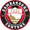 FC Gambarogno-Contone Herren