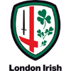 London Irish Herren London Irish Herren