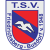 TSV Friedrichsberg-Busdorf