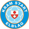 Kram Start Elblag Frauen