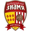 FK Znamya NoginskHerren