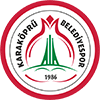 Karaköprü Belediyespor