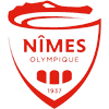 Nîmes Olympique Männer
