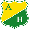 Atlético Huila Herren Atlético Huila Herren