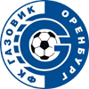 FK OrenburgHerren