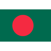 Bangladesch Herren
