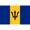 Barbados Männer