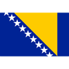 Bosnien-Herzegowina Herren