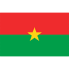 Burkina Faso Herren