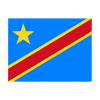 DR Kongo Männer