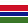Gambia Herren