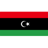 Libyen Männer
