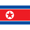 Nordkorea Herren