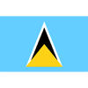 St. Lucia Männer