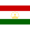 Tadschikistan Herren