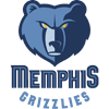 Memphis Grizzlies Herren
