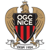 OGC Nizza Männer