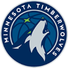 Minnesota Timberwolves Männer