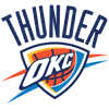 Oklahoma City Thunder Herren