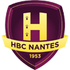 HBC Nantes Männer
