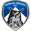 Oldham Athletic Herren