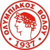 Olympiakos Volou Männer