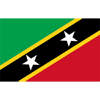 St. Kitts & Nevis Männer