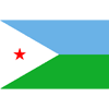 Djibouti Herren