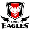 Canon Eagles Herren Canon Eagles Herren