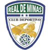 Real de Minas Herren Real de Minas Herren