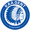 KAA Gent U16