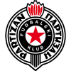 Partizan BelgradHerren
