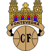 Pontevedra CF Herren