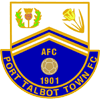 Port Talbot Town Männer