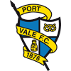 Port Vale FC Herren