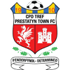 Prestatyn Town Männer