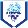 Preston North End Männer