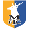 Mansfield Town U18