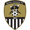 Notts County U18