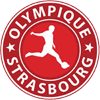 Olympique Strasbourg Herren