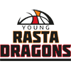 Young Rasta Dragons U19