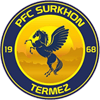 Surkhon Termez FK