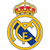 Real MadridHerren