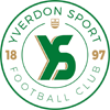 Yverdon Sport FC II Herren