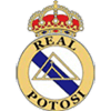 Real Potosí Real Potosí